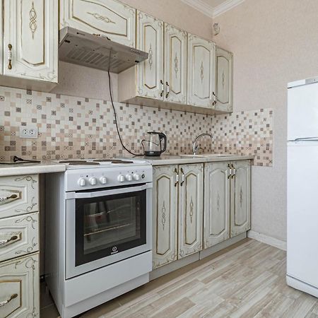Apartments 7 Я-14 Астана Екстериор снимка