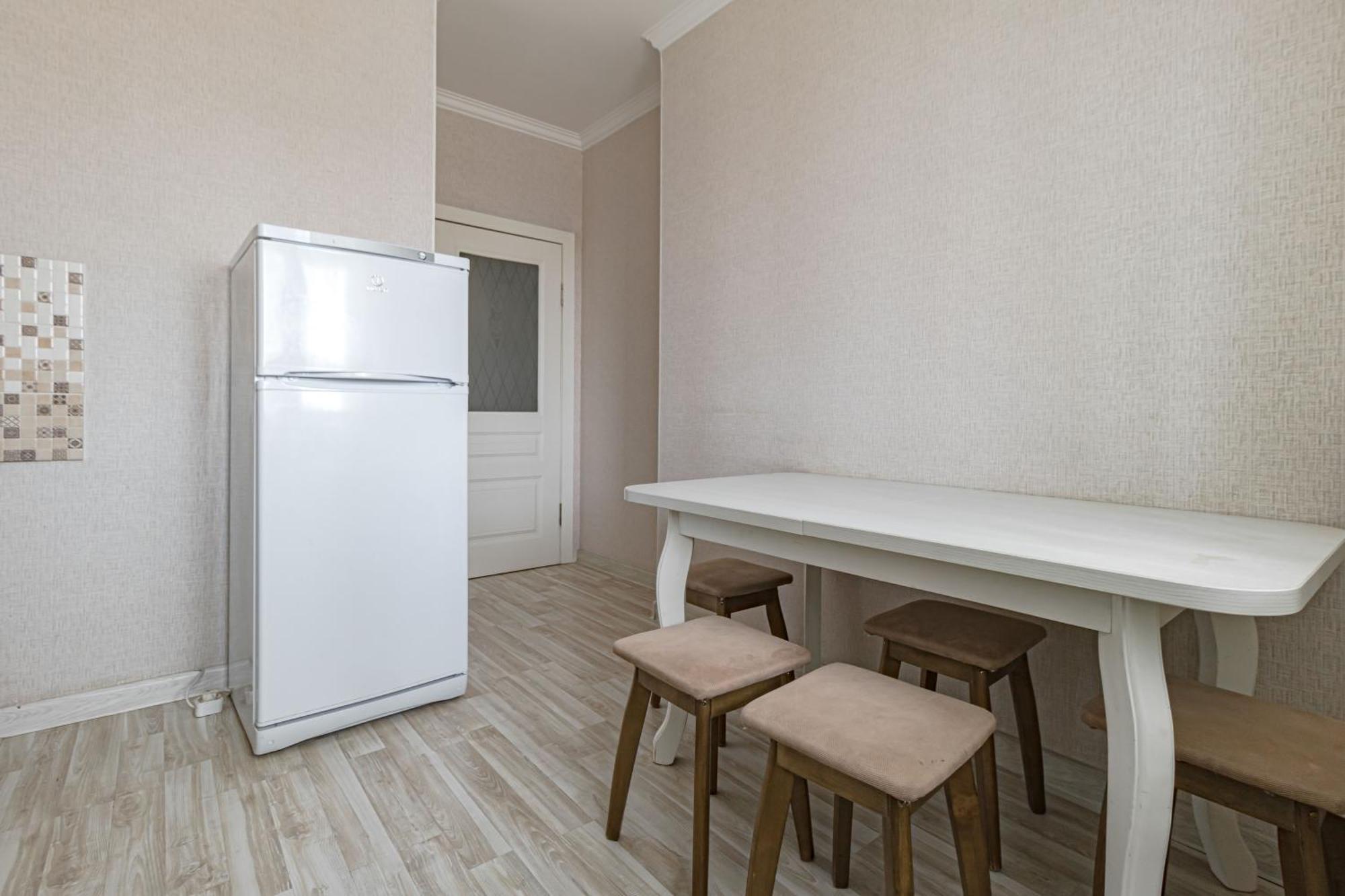 Apartments 7 Я-14 Астана Екстериор снимка