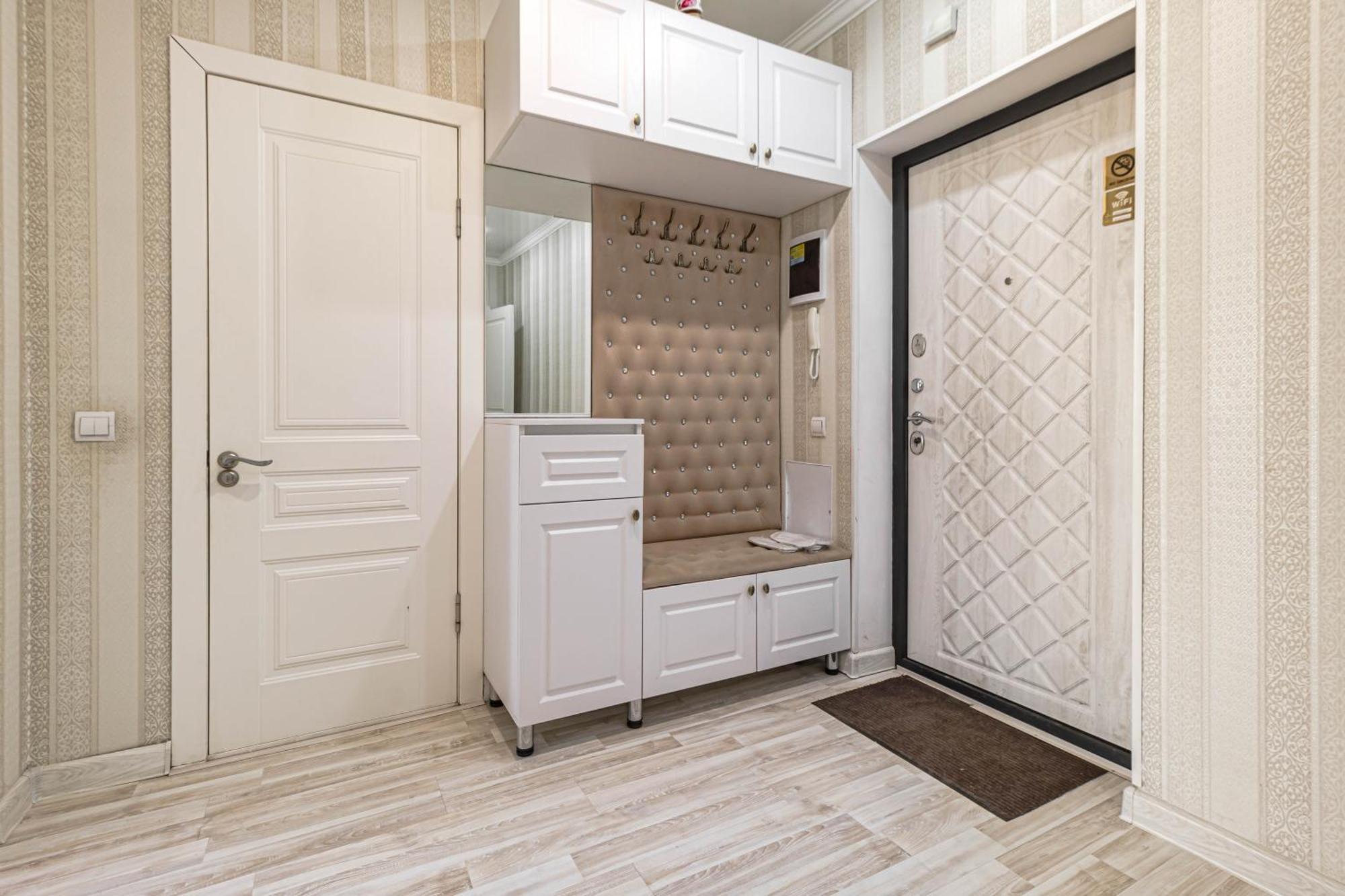 Apartments 7 Я-14 Астана Екстериор снимка