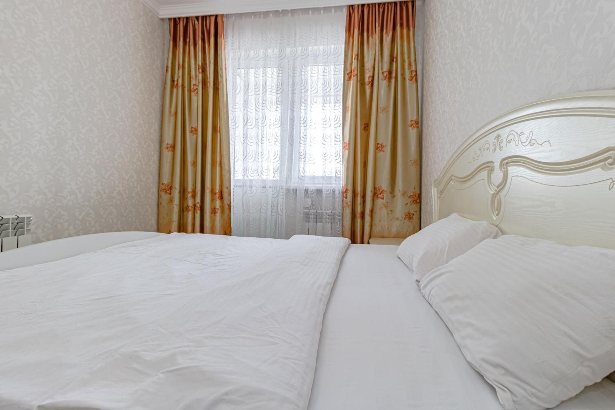 Apartments 7 Я-14 Астана Екстериор снимка
