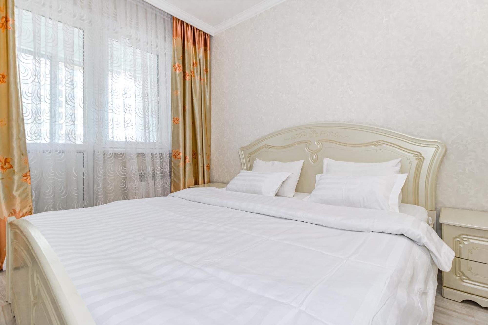 Apartments 7 Я-14 Астана Екстериор снимка